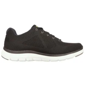 Flex Advantage 4.0 Low-Top Svart