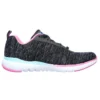 Flex Appeal 3.0 Low-Top Grå/Rosa