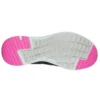 Flex Appeal 3.0 Low-Top Grå/Rosa