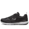 Flex Appeal 3.0 Low-Top Svart