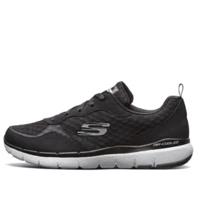 Flex Appeal 3.0 Low-Top Svart