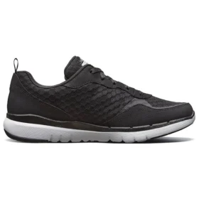 Flex Appeal 3.0 Low-Top Svart