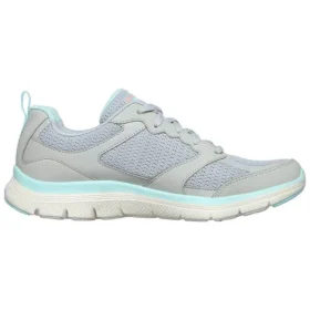Flex Appeal 4.0 – Active Flow ”Grey”
