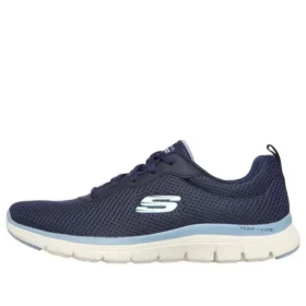 Flex Appeal 4.0 Low-Top ”Blå Ljusblå”