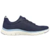 Flex Appeal 4.0 Low-Top ”Blå Ljusblå”