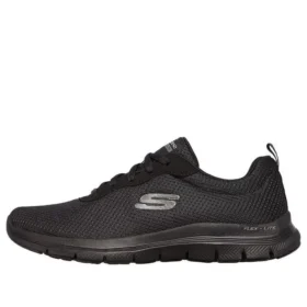 Flex Appeal 4.0 Low-Top ”Black”