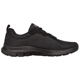 Flex Appeal 4.0 Low-Top ”Black”