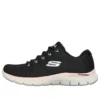 Flex Appeal 4.0 Low-Top ”Black Light Pink”