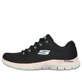 Flex Appeal 4.0 Low-Top ”Black Light Pink”
