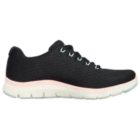 Flex Appeal 4.0 Low-Top ”Black Light Pink”
