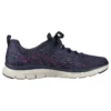 Flex Appeal 4.0 Low-Top ”Purple Blue”