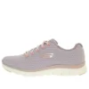 Flex Appeal 4.0 Low-Top Rosa