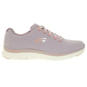Flex Appeal 4.0 Low-Top Rosa