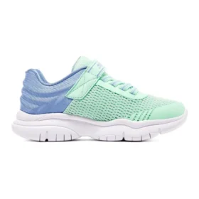 Flex Blast ”Blue Mint”