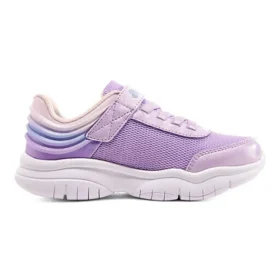 Flex Blast ”Purple White”