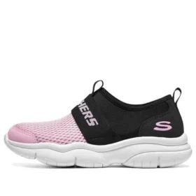 Flex Blast-skor ”Black Pink”
