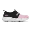 Flex Blast-skor ”Black Pink”