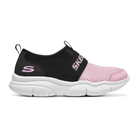 Flex Blast-skor ”Black Pink”