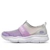 Flex Blast-skor ”Purple Grey”