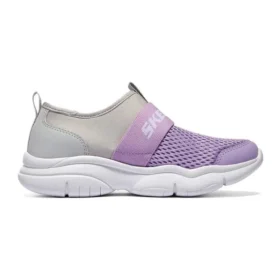 Flex Blast-skor ”Purple Grey”