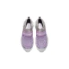 Flex Blast-skor ”Purple Grey”
