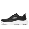 Flex Comfort ”Black White”