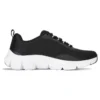 Flex Comfort ”Black White”