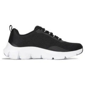 Flex Comfort ”Black White”