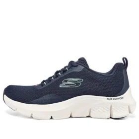 Flex Comfort ”Navy Purple”