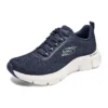 Flex Comfort ”Navy Purple”