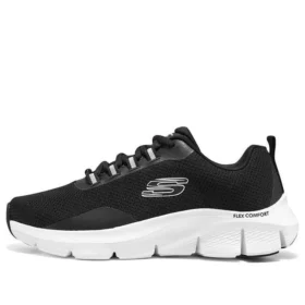 Flex Comfort – Serron ”Black White”