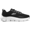 Flex Comfort – Serron ”Black White”
