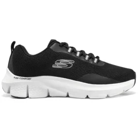 Flex Comfort – Serron ”Black White”