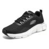 Flex Comfort – Serron ”Black White”