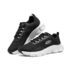 Flex Comfort – Serron ”Black White”