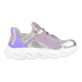 Flex Glide ”Silver Pink Purple”