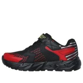 Flex-Glow Elite ”Black Red”
