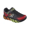 Flex-Glow Elite ”Black Red”