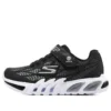 Flex-Glow Elite ”Svart Vit”