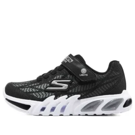 Flex-Glow Elite ”Svart Vit”
