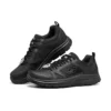 Flex-Glow Low-Top Svart