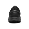 Flex-Glow Low-Top Svart