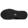 Flex-Glow Low-Top Svart