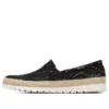 Flexpadrille 3.0 Slip-on skor Svart