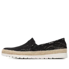 Flexpadrille 3.0 Slip-on skor Svart