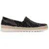 Flexpadrille 3.0 Slip-on skor Svart