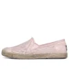 Flexpadrille Slip-on-skor Rosa