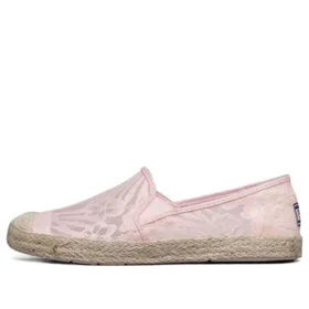 Flexpadrille Slip-on-skor Rosa