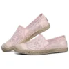 Flexpadrille Slip-on-skor Rosa