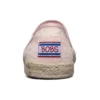 Flexpadrille Slip-on-skor Rosa